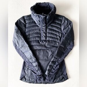 Lululemon Down for a Run Pullover (Down)